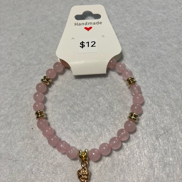 Handmade bracelets. - Picture 4 of 11